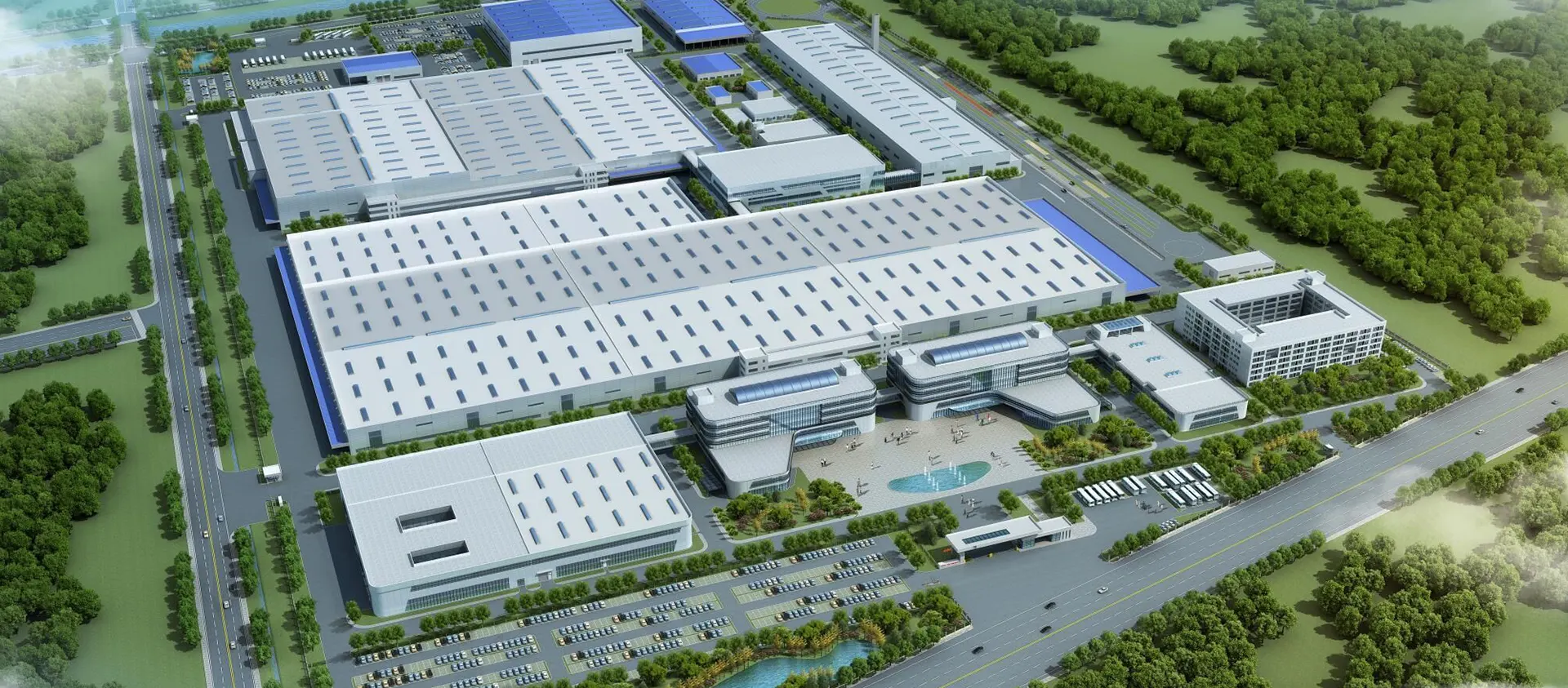 I-China Steel Stradium