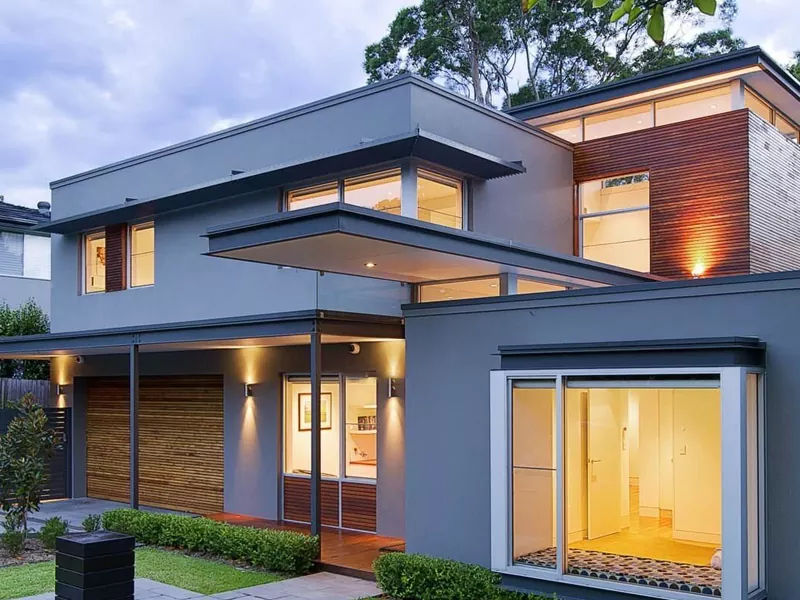 Okudingayo ukwazi mayelana nezindlu ze-PrentAb Light Steel Villa yesakhiwo sasekhaya esenzakalelayo