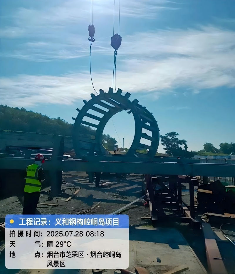 Intuthuko entsha kwinsimbi ye-Stude and Tourism, i-Eihe ikuthatha uhlole kuqala - isiGalo esikhulu se-Mymy-Thered Masterpiece.