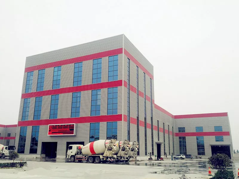 Kungani Khetha Isakhiwo Sohlaka Lwensimbi Lapho Udinga Isivinini, Amandla, Nezindleko Ezibikezelwayo?