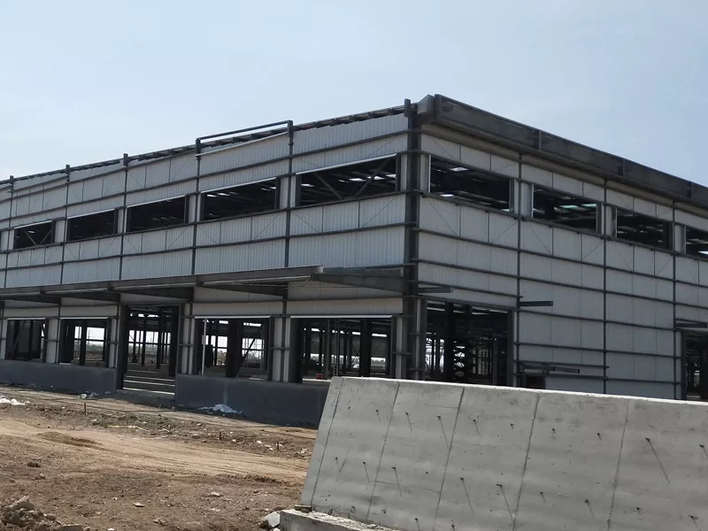 Ukugcinwa kwensimbi okuhlala isikhathi eside